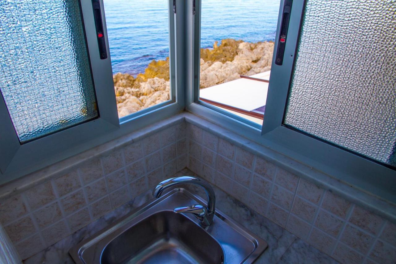 Diana Studio Daire Cefalù Dış mekan fotoğraf