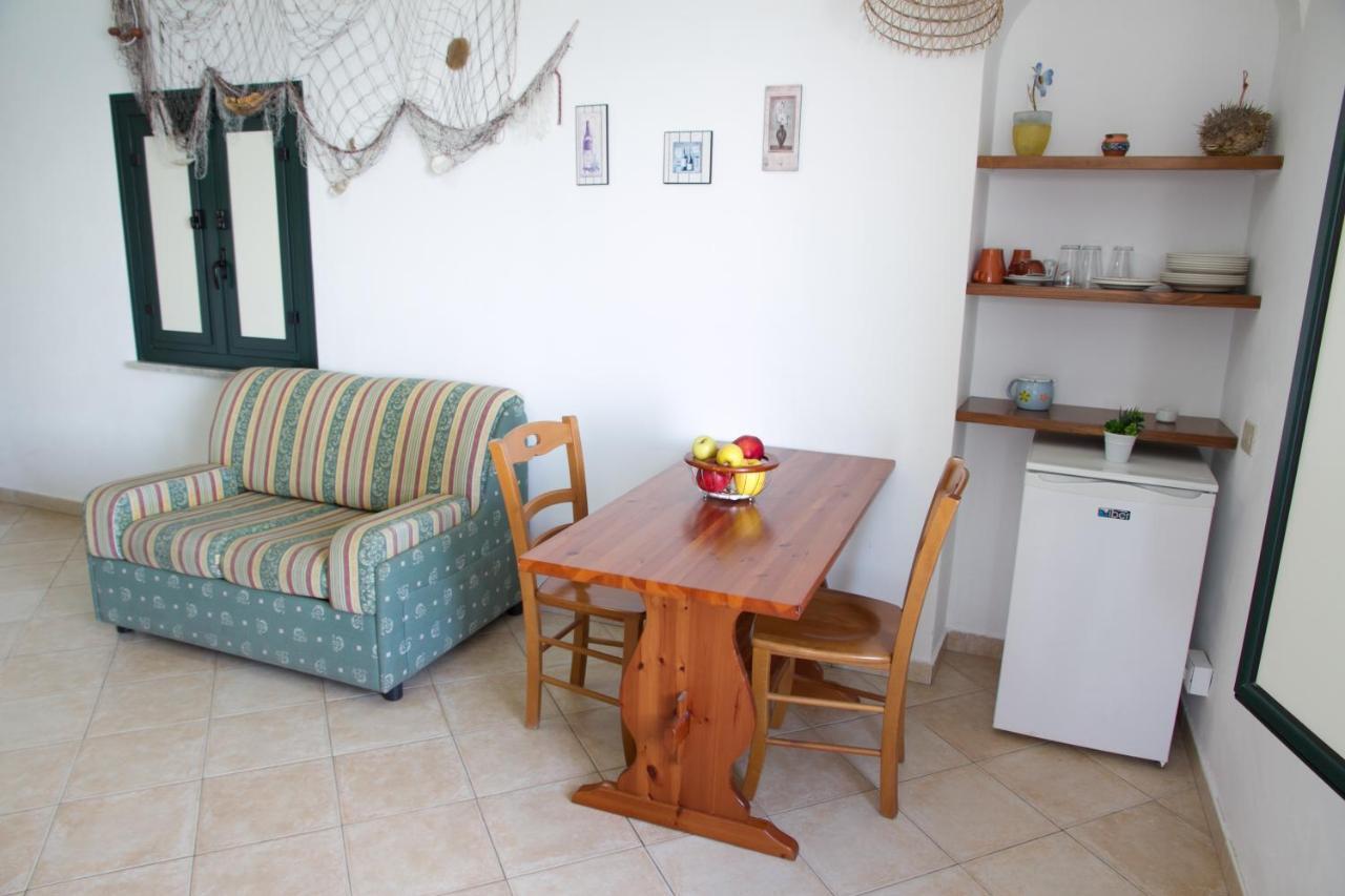 Diana Studio Daire Cefalù Dış mekan fotoğraf