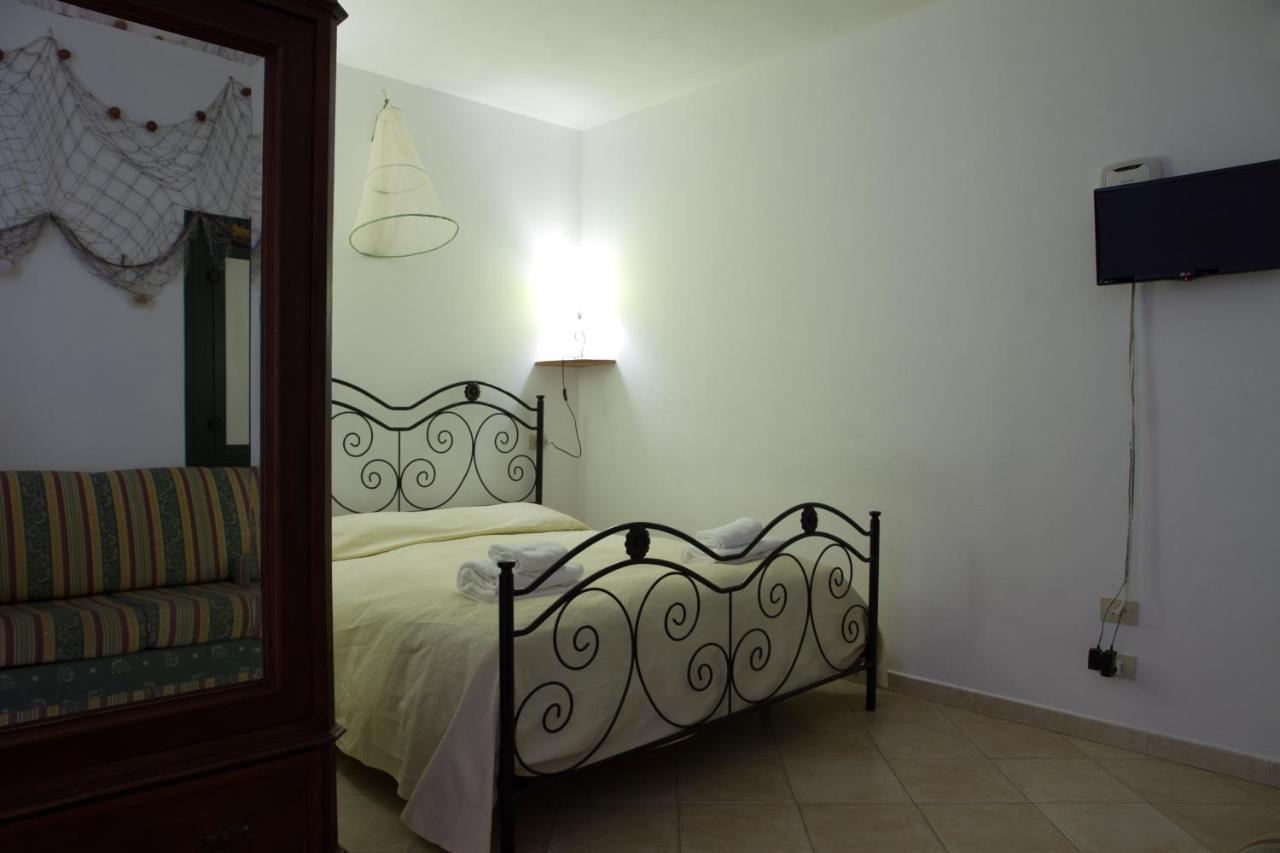 Diana Studio Daire Cefalù Dış mekan fotoğraf