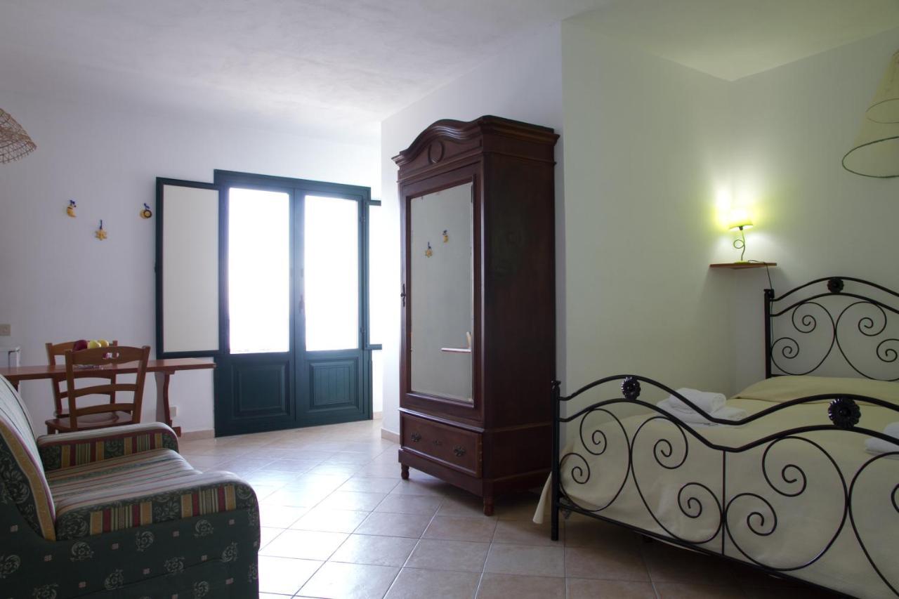 Diana Studio Daire Cefalù Dış mekan fotoğraf
