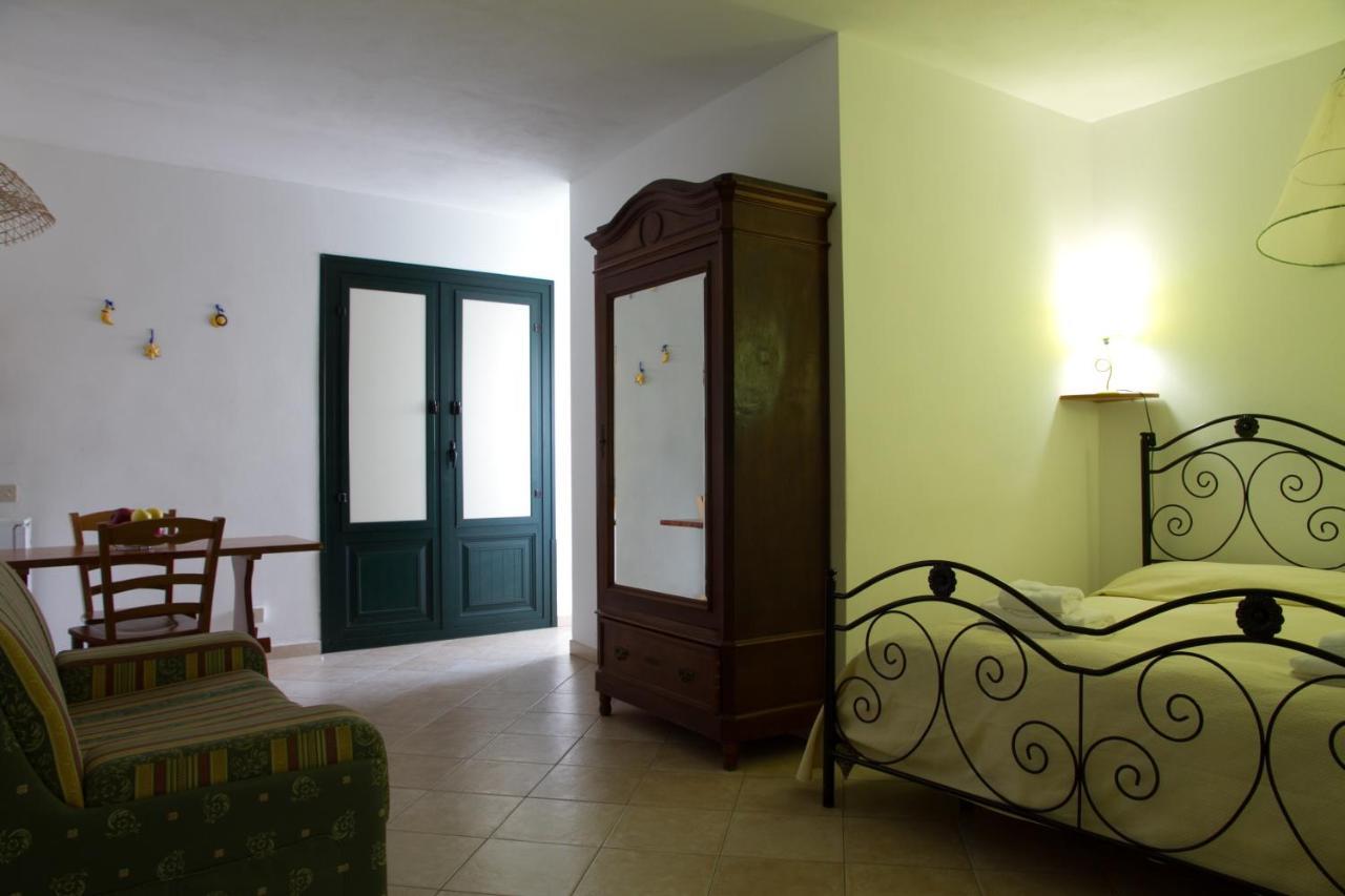Diana Studio Daire Cefalù Dış mekan fotoğraf